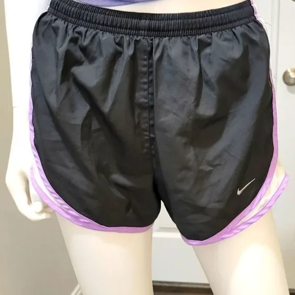 NIKE Dri-Fit Tempo Shorts Size XS (0-2) - Picture 3 of 6